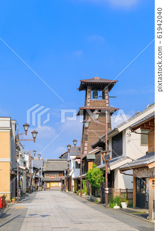 ita玉川越_當時的鐘聲景觀 61942040