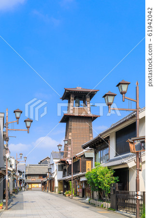 ita玉川越_當時的鐘聲景觀 61942042