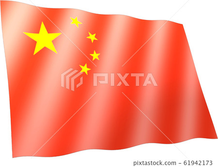 China (People's Republic of China) 61942173