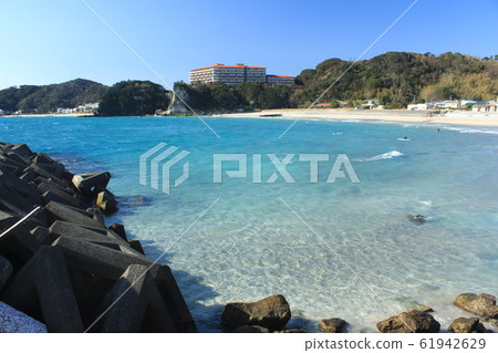 Izu Shimoda Tatadohama Izu Shimoda Tatadohama 61942629