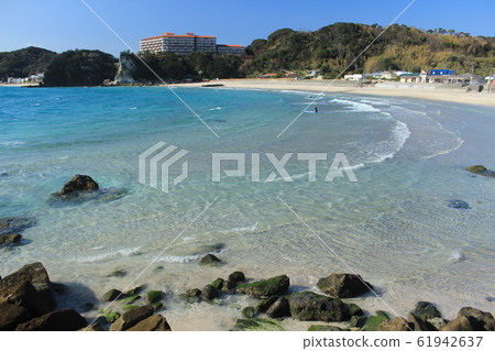 Izu Shimoda Tatadohama Izu Shimoda Tatadohama 61942637