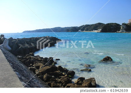 Izu Shimoda Tatadohama Izu Shimoda Tatadohama 61942639