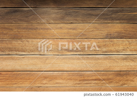wooden plank board background as texture 61943040