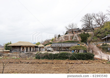 Yangdong Village 61943540