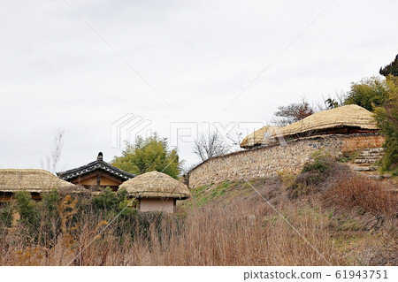 Yangdong Village 61943751