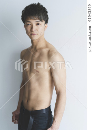 肌肉男 肌肉男 61943869