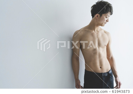 肌肉男 肌肉男 61943873