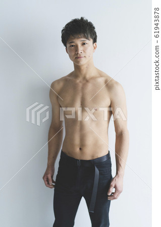 肌肉男 肌肉男 61943878