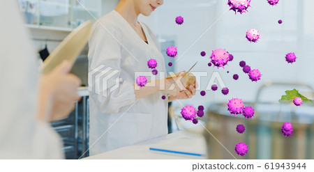 廚房和細菌 廚房和細菌 61943944