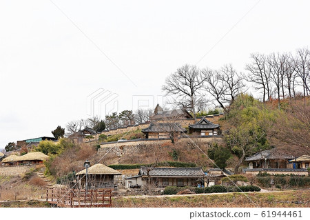 Yangdong Village 61944461