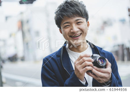 相機男士 61944936