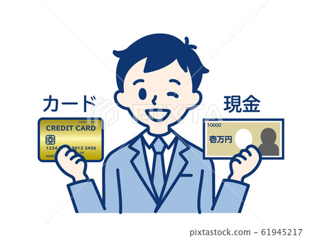 Card Cash Men Card Cash Men 61945217