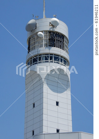 橫濱港象徵塔Observation望塔 橫濱港象徵塔Observation望塔 61946211