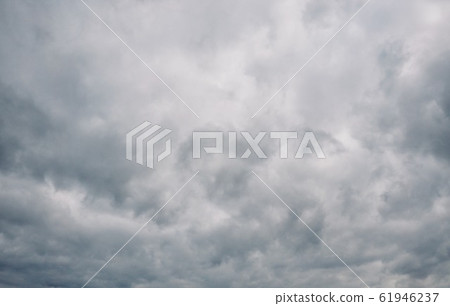 Clouds and sky view Clouds and sky view 61946237