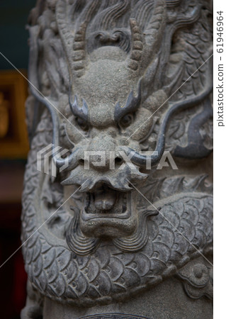 Hong Kong Macau Hong Kong Macau Yellow Daisen 61946964