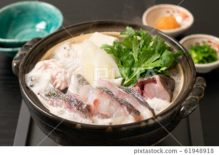 鱈魚除塵鍋 61948918