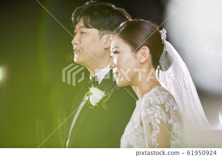 Wedding, marriage, young man, young woman, groom, bride, husband, wife, wife, wife, wedding, wedding, wedding Wedding, marriage, young man, young woman, groom, bride, husband, wife, wife, wife, wedding, wedding, wedding 61950924