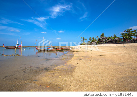 Asia, Koh Lipe, Thailand, Architecture, Beach Asia, Koh Lipe, Thailand, Architecture, Beach 61951443