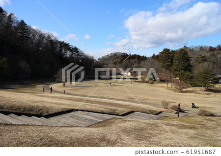仙台泉區泉水公園露營地 仙台泉區泉水公園露營地 61951687