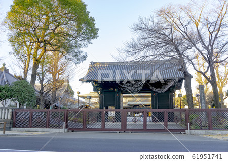 Kanei-ji Temple 61951741