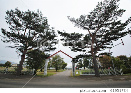 小清水町地方博物館（北海道小清水町） 61951784