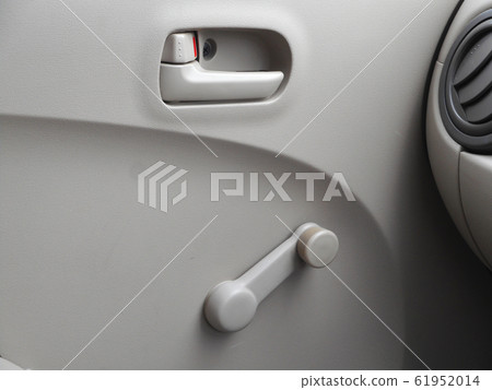 調節器手柄 61952014