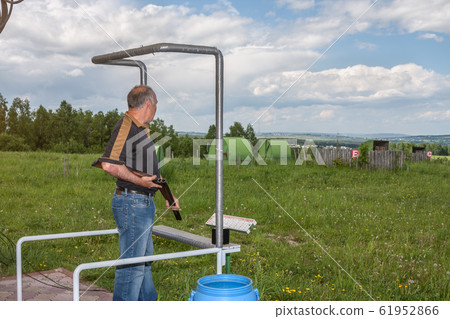 Sports skeet Sports skeet 61952866