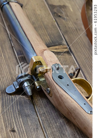 old weapons of the Russian-Turkish war of 1877- 61953293