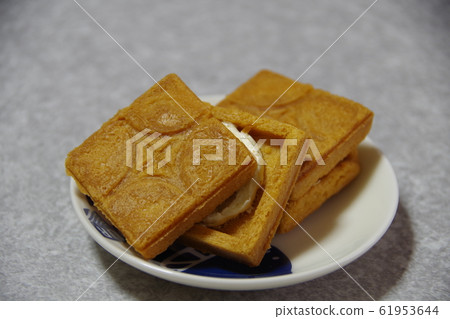 烘焙食品,黃油和調味料 烘焙食品,黃油和調味料 61953644