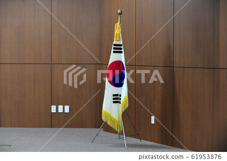 Taegeukgi indoor Taegeukgi indoor 61953876