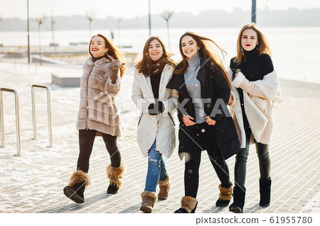 four girls 61955780