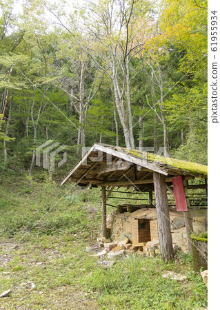 Aichi Prefectural Forest Forest Kiln Aichi Prefectural Forest Forest Kiln 61955934