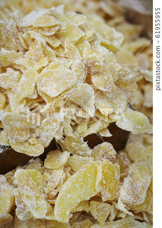 生薑乾果 生薑乾果 61955955