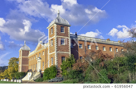 Osterley Park House in Osterley, Isleworth, London, UK Osterley Park House in Osterley, Isleworth, London, UK 61956047