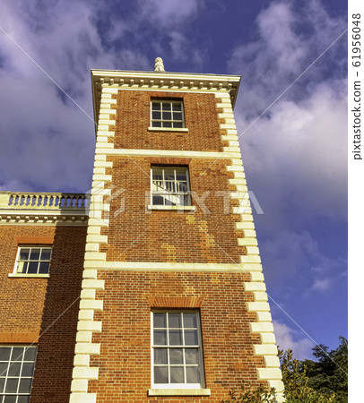 Osterley Park House in Osterley, Isleworth, London, UK Osterley Park House in Osterley, Isleworth, London, UK 61956048