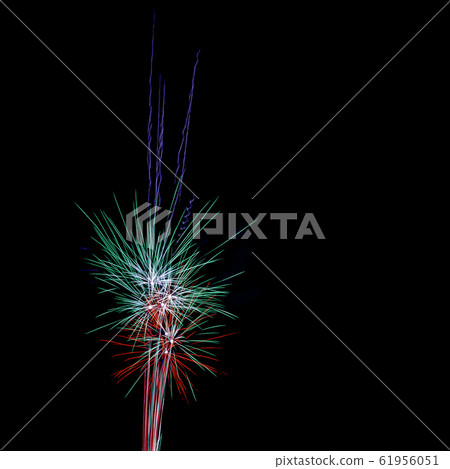 Bonfire Night - fireworks displays in London Bonfire Night - fireworks displays in London 61956051