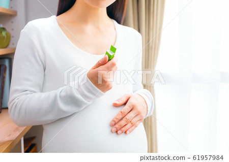 孕婦口香糖口香糖木糖醇口腔環境 孕婦口香糖口香糖木糖醇口腔環境 61957984