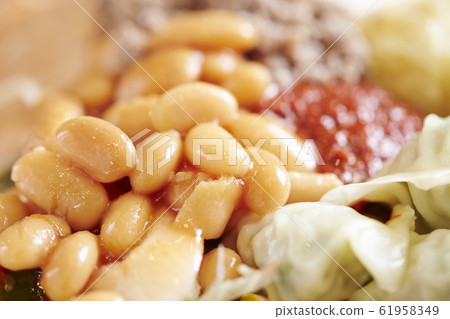 Pudechige, Unit Jige, Korean Food Pudechige, Unit Jige, Korean Food 61958349