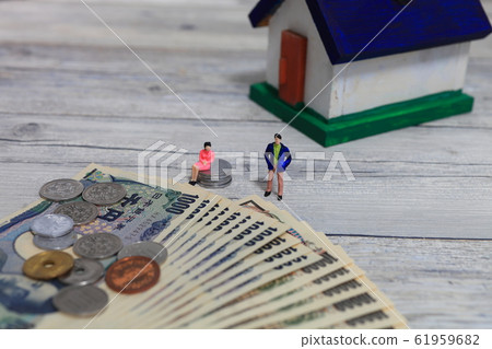 房屋貸款 房屋貸款 61959682