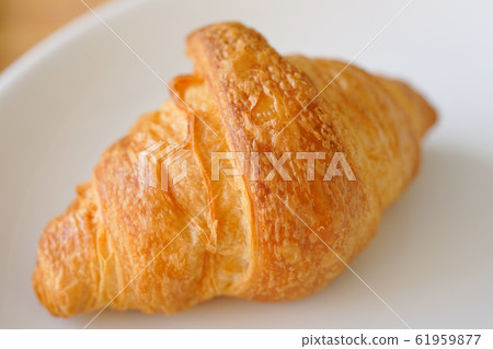 新月形麵包 61959877
