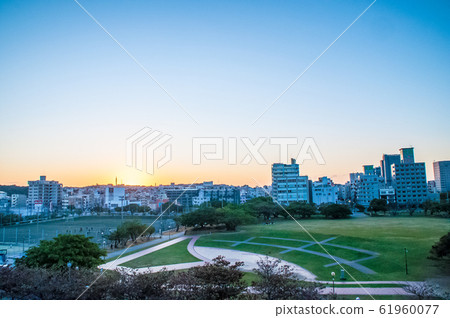 Shintoshin Park 61960077
