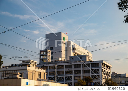 Matsuyama City Hall (Matsuyama City, Ehime Prefecture) Matsuyama City Hall (Matsuyama City, Ehime Prefecture) 61960820