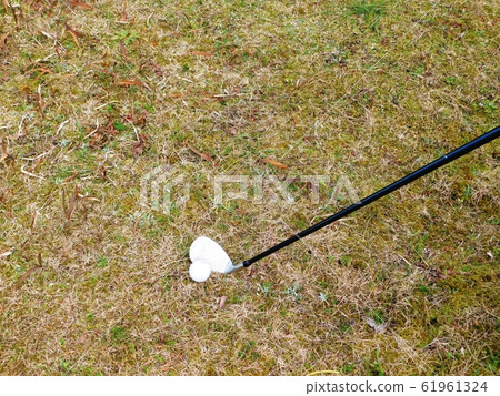 Front image of pitch sand club Front image of pitch sand club 61961324