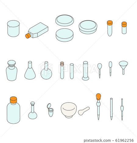 實驗室儀器組 61962256
