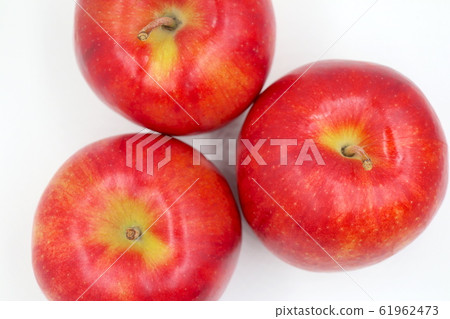 Apple angle from above 61962473