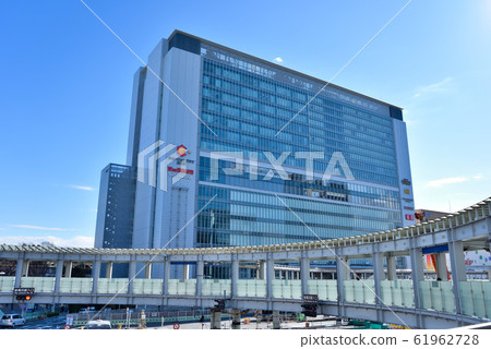 新橫濱站 61962728