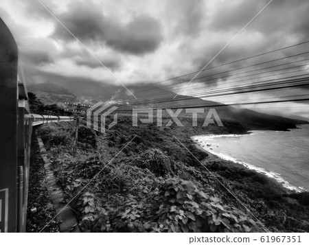 Vietnam landscape Vietnam landscape 61967351