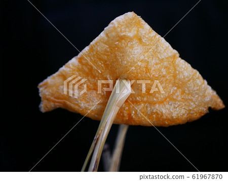 油炸油在岐阜千代千代 61967870