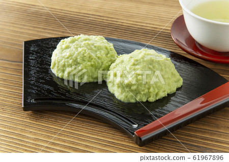 Zunda麻An Anko麻chi Zunda麻An Anko麻chi 61967896