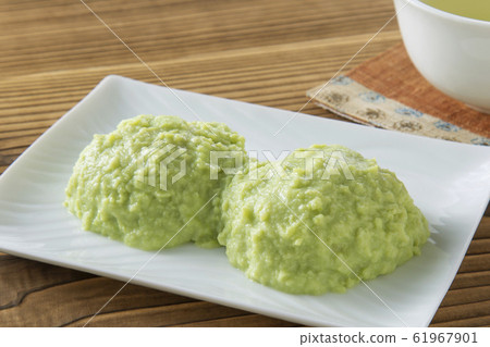 Zunda麻An Anko麻chi 61967901